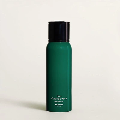 Afbeelding van Hermes Eau d&#039;Orange Verte 150 ml Deodorant Spray