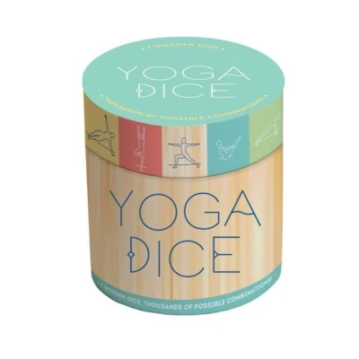 Afbeelding van Yoga Dice