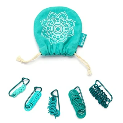Afbeelding van Knitpro Mindful Stekenmarkeerders 36633