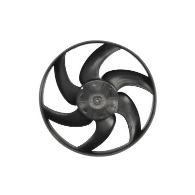 Afbeelding van THERMOTEC D8C004TT Radiator Ventilator 335, 335 220 Electrisch Zonder ventilatorraamwerk CITROËN: Berlingo / First I