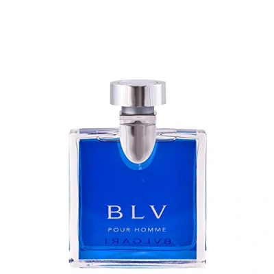 Afbeelding van Bulgari Blv Pour Homme 100ml Eau de toilette