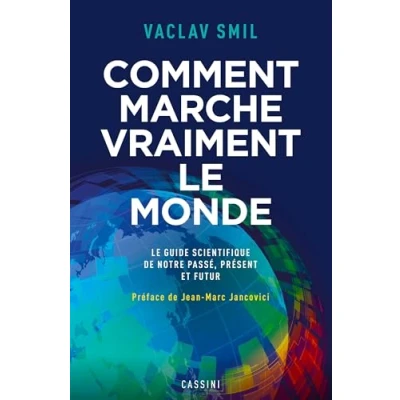 Afbeelding van Comment marche vraiment le monde