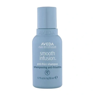 Image de Aveda Smooth Infusion Anti frizz Shampoing 50 ml