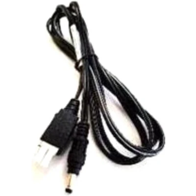 Afbeelding van RUGGED GREEN VIBRATION MOTOR USB KIT: DS3608 SR00003VZWW SCANNER CBA U46 S07ZAR HIGH CURRENT SHIELDED CABLE