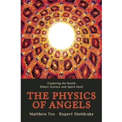 Afbeelding van Physics Of Angels