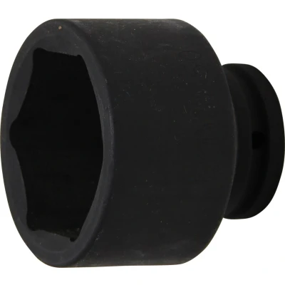 Afbeelding van BGS Kracht dopsleuteldop zeskant 3/4&quot; 60 mm