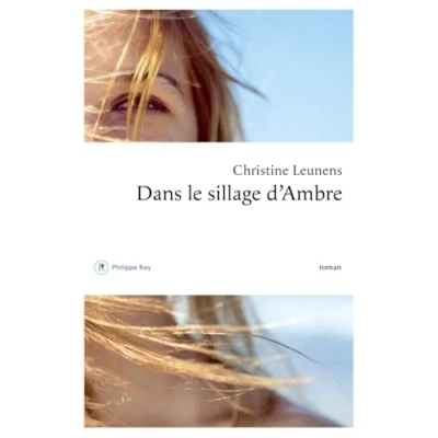 Afbeelding van Ambre