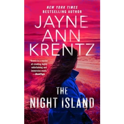 Afbeelding van The Lost Night Files Island