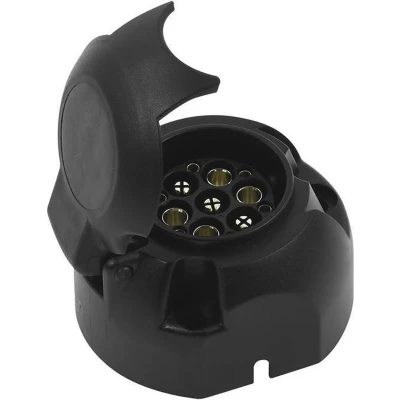Afbeelding van Pro Plus Stekkerdoos 13 Polige Type Multicon West PVC