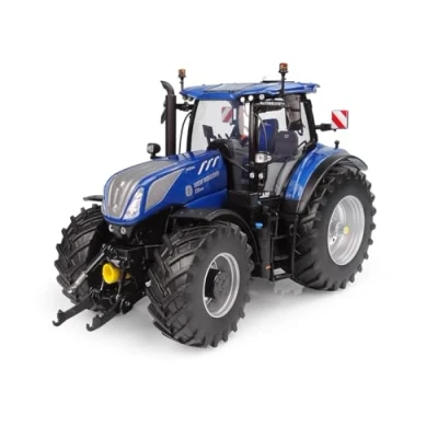 Afbeelding van Tractor New Holland T7.300 Blue Power