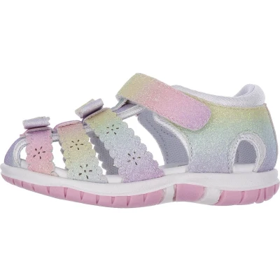 Afbeelding van Chicco Freya Outdoorsandalen voor kinderen, Maat: 25, Multicolor Pu