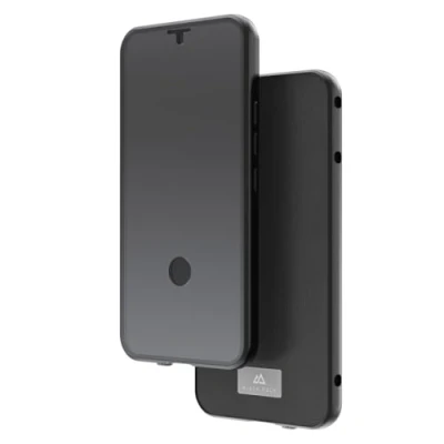 Afbeelding van Black Rock 360 Glass Cover Samsung Galaxy S23 Ultra Zwart