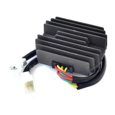 Afbeelding van Generatorregelaar VICMA VIC 37595
