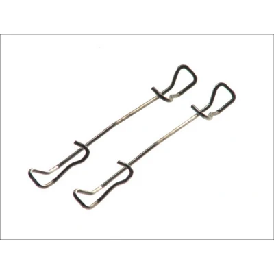 Afbeelding van Accessoireset, schijfremblok QUICK BRAKE 109 1121