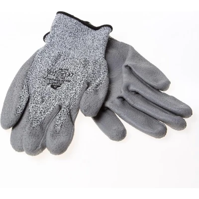 Afbeelding van Artelli Handschoenen dexlite cut maat L(9)