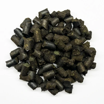 Image de Horseflex Muscle Power Complex Recharge 4200g