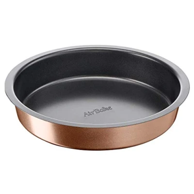 Afbeelding van Moule à manqué Tefal Airbake diam 23 cm
