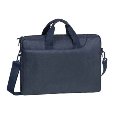 Image de Riva Case Komodo 8035 Sacoche pour ordinateur portable 15.6&quot; bleu foncé