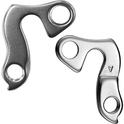Afbeelding van Union Derailleurhanger Gh 013 Zilver