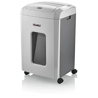 Image de Destructeur de document ShredMATIC® 150 Dahle