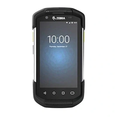 Afbeelding van Zebra TC77, 11,9 cm (4.7&quot;), 1280 x 720 Pixels, Dual touch, Capacitief, 4 GB, 32 GB