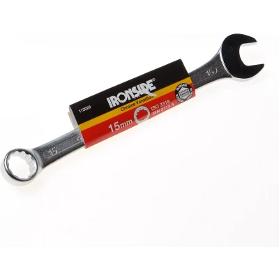 Afbeelding van Ironside Ring /steeksleutel 15mm