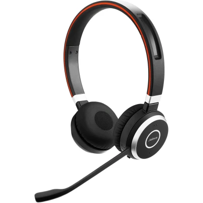 Afbeelding van Jabra Evolve 65 MS Stereo