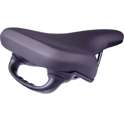Afbeelding van Simson Zadel E bike
