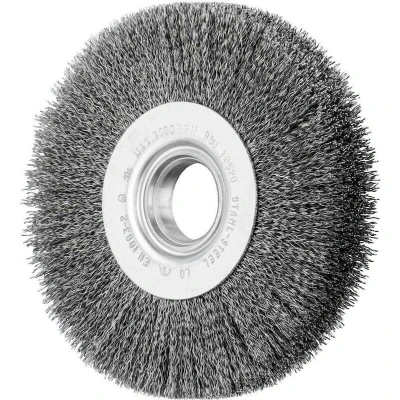 Afbeelding van PFERD 43701115 Ronde borstel 1 stuk(s)