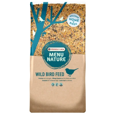 Afbeelding van Versele Laga Menu Nature Allround Mix Voer 15 kg