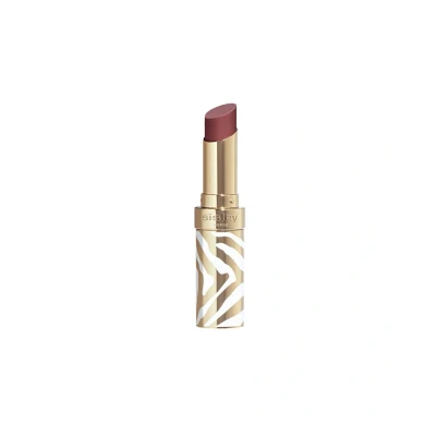 Afbeelding van Sisley Le Phyto Rouge Shine Lipstick Refillable 12 Sheer Cocoa 3 gram