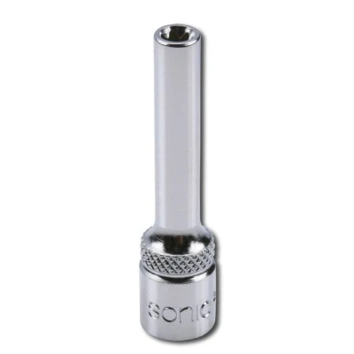 Afbeelding van Dopsleutel 1/4&quot; E TORX SONIC 2165006