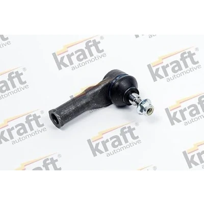 Afbeelding van KRAFT 4312196 Stuurkogel M10x1.5 Vooras, Aan beide zijden, Buiten JAGUAR: X Type Saloon, FORD: MONDEO 3