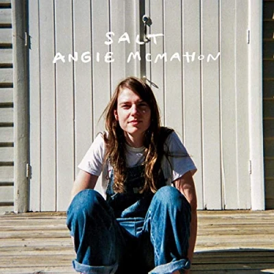 Afbeelding van Angie McMahon Salt (LP)