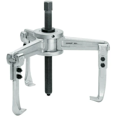 Afbeelding van Gedore 2302802 Poelietrekker Aantal haken: 3