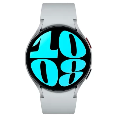 Afbeelding van Samsung Galaxy Watch 6 44mm Zilver
