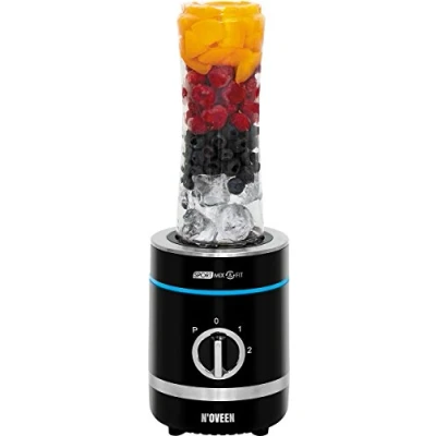 Afbeelding van Blender Sport Mix &amp; Fit SB1000 X LINE