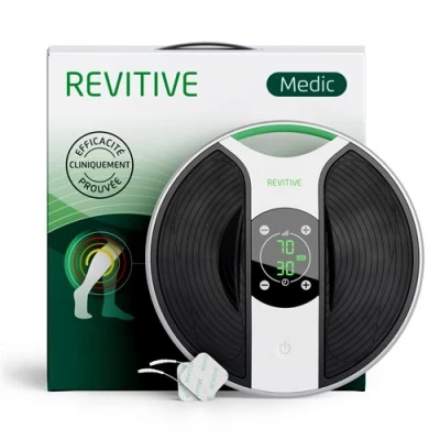 Afbeelding van Revitive Medic Plus
