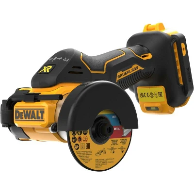 Afbeelding van DEWALT Accu multimateriaalslijper