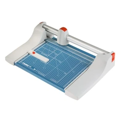 Image de DAHLE rogneuse Premium modèle 440, bleu