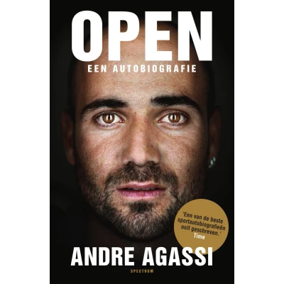 Afbeelding van Open