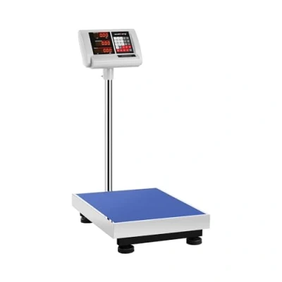 Afbeelding van Steinberg Systems Platformweegschaal 150 kg / 10 g 50 x 40 cm