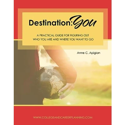 Afbeelding van Destination: You