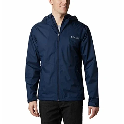 Afbeelding van Columbia Inner Limits II Jack voor heren