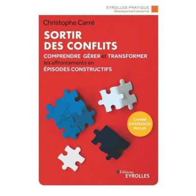 Image de Sortir des conflits