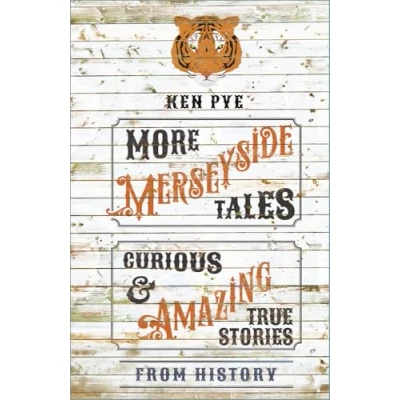 Afbeelding van More Merseyside Tales