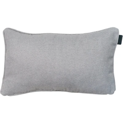 Afbeelding van Sierkussen ca. 30x50 cm Napels grey water repellent coating Madison
