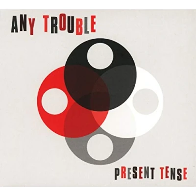Afbeelding van Present Tense