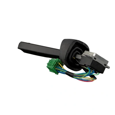 Afbeelding van Febi Bilstein Stuurkolom schakelaar 40896