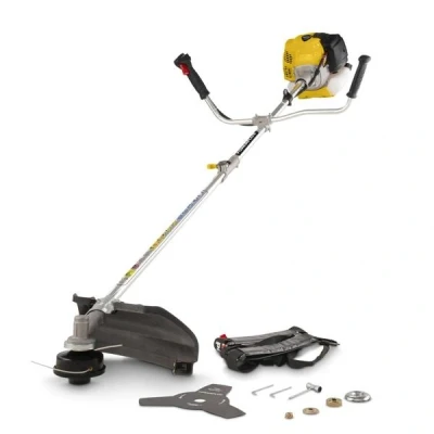 Afbeelding van PowerPlus POWEG8013 Bosmaaier 2 in 1 43cc